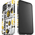 University of Iowa Hawkeyes Pattern iPhone 11 Pro Max Impact Case