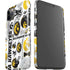 University of Iowa Hawkeyes Pattern iPhone 11 Pro Max Lite Case
