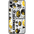 University of Iowa Hawkeyes Pattern iPhone 11 Pro Max Skin