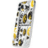 University of Iowa Hawkeyes Pattern iPhone 11 Pro Max Skin