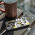University of Iowa Hawkeyes Pattern iPhone 11 Pro Max Skin