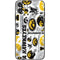 University of Iowa Hawkeyes Pattern iPhone 11 Skin