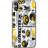 University of Iowa Hawkeyes Pattern iPhone 11 Skin