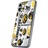 University of Iowa Hawkeyes Pattern iPhone 11 Skin