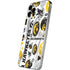 University of Iowa Hawkeyes Pattern iPhone 12 Pro Max Skin