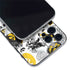 University of Iowa Hawkeyes Pattern iPhone 12 Pro Max Skin