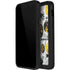 University of Iowa Hawkeyes Pattern iPhone 12 Pro Waterproof Case