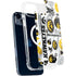 University of Iowa Hawkeyes Pattern iPhone 13 MagSafe Case