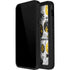 University of Iowa Hawkeyes Pattern iPhone 13 Mini Waterproof Case