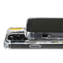 University of Iowa Hawkeyes Pattern iPhone 13 Pro MagSafe Case