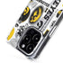University of Iowa Hawkeyes Pattern iPhone 13 Pro Max MagSafe Case