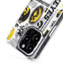 University of Iowa Hawkeyes Pattern iPhone 15 Pro Max MagSafe Case