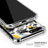 University of Iowa Hawkeyes Pattern iPhone 7/8 Plus Clear Case
