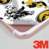 University of Iowa Hawkeyes Pattern iPhone 7 Plus Skin