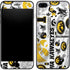 University of Iowa Hawkeyes Pattern iPhone 8 Plus Skin