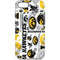 University of Iowa Hawkeyes Pattern iPhone 8 Pro Case