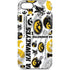 University of Iowa Hawkeyes Pattern iPhone 8 Pro Case