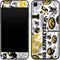 University of Iowa Hawkeyes Pattern iPhone 8 Skin