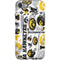 University of Iowa Hawkeyes Pattern iPhone SE (2nd & 3rd Gen) Pro Case