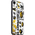 University of Iowa Hawkeyes Pattern iPhone SE (2nd & 3rd Gen) Skin
