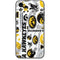 University of Iowa Hawkeyes Pattern iPhone XR Skin