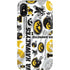University of Iowa Hawkeyes Pattern iPhone XS Pro Case
