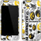 University of Iowa Hawkeyes Pattern Apple iPod Skin