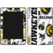 University of Iowa Hawkeyes Pattern Amazon Kindle Skin