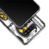University of Iowa Hawkeyes Pattern LG K51/Q51 Clear Case