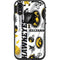University of Iowa Hawkeyes Pattern LifeProof Fre iPhone Skin