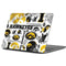 University of Iowa Hawkeyes Pattern Apple MacBook Pro 13-inch Skin