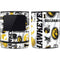 University of Iowa Hawkeyes Pattern Motorola RAZR Skin