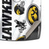 University of Iowa Hawkeyes Pattern Motorola RAZR Skin