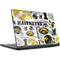 University of Iowa Hawkeyes Pattern MSI GS65 Stealth Laptop Skin
