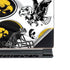 University of Iowa Hawkeyes Pattern MSI GS65 Stealth Laptop Skin