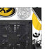 University of Iowa Hawkeyes Pattern NZXT H510 Compact ATX Mid-Tower Case Skin