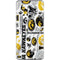 University of Iowa Hawkeyes Pattern OnePlus 7 Pro Skin