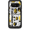 University of Iowa Hawkeyes Pattern Otterbox Commuter Galaxy Skin