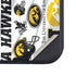 University of Iowa Hawkeyes Pattern Otterbox Defender iPhone Skin