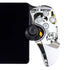 University of Iowa Hawkeyes Pattern PlayStation Portal Remote Player Skin