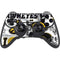 University of Iowa Hawkeyes Pattern PS4/PC SCUF Impact Controller Skin