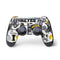 University of Iowa Hawkeyes Pattern PS4 Pro/Slim Controller Skin