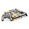 University of Iowa Hawkeyes Pattern PS4 Slim Bundle Skin