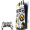 University of Iowa Hawkeyes Pattern PS5 Bundle Skin