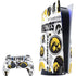 University of Iowa Hawkeyes Pattern PS5 Bundle Skin