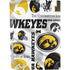 University of Iowa Hawkeyes Pattern PS5 Bundle Skin