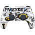 University of Iowa Hawkeyes Pattern PS5 Controller Skin