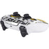University of Iowa Hawkeyes Pattern PS5 Controller Skin