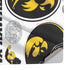 University of Iowa Hawkeyes Pattern PS5 Slim Digital Edition Console Skin
