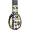 University of Iowa Hawkeyes Pattern Skullcandy Crusher Wireless Skin